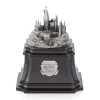 Royal Selangor Harry Potter Hogwarts Music Box -Entertainment Toy Store yellow octopus 6319 01