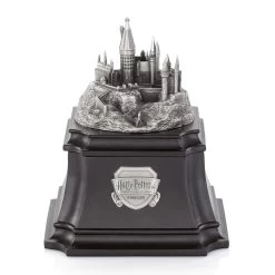 Royal Selangor Harry Potter Hogwarts Music Box