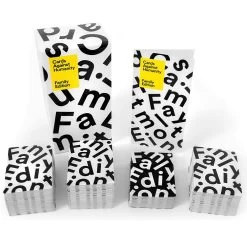 Cards Against Humanity: Family Edition