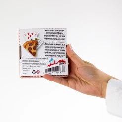 Pizza Slice Playing Cards 16 Pizza Slice Playing Cards -Entertainment Toy Store yellow octopus 9125 d1dee4a0 5a54 49fa ab53 21ed85117a22