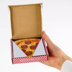 Pizza Slice Playing Cards 12 Pizza Slice Playing Cards -Entertainment Toy Store yellow octopus 9128