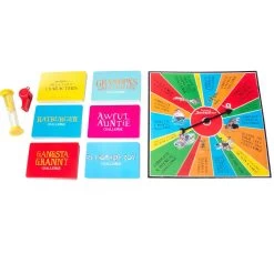 David Walliams Mega-Tastic Challenges Game