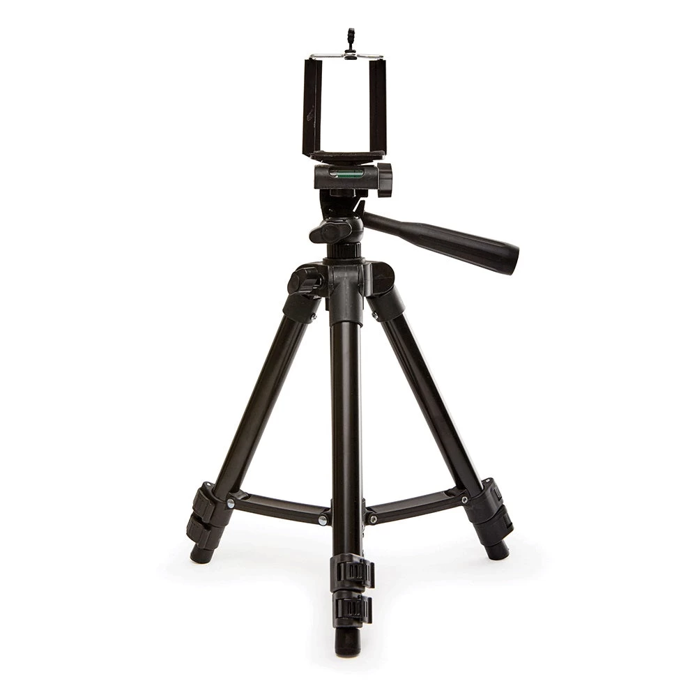 Extendable Smartphone Tripod 6 Extendable Smartphone Tripod - Image 4