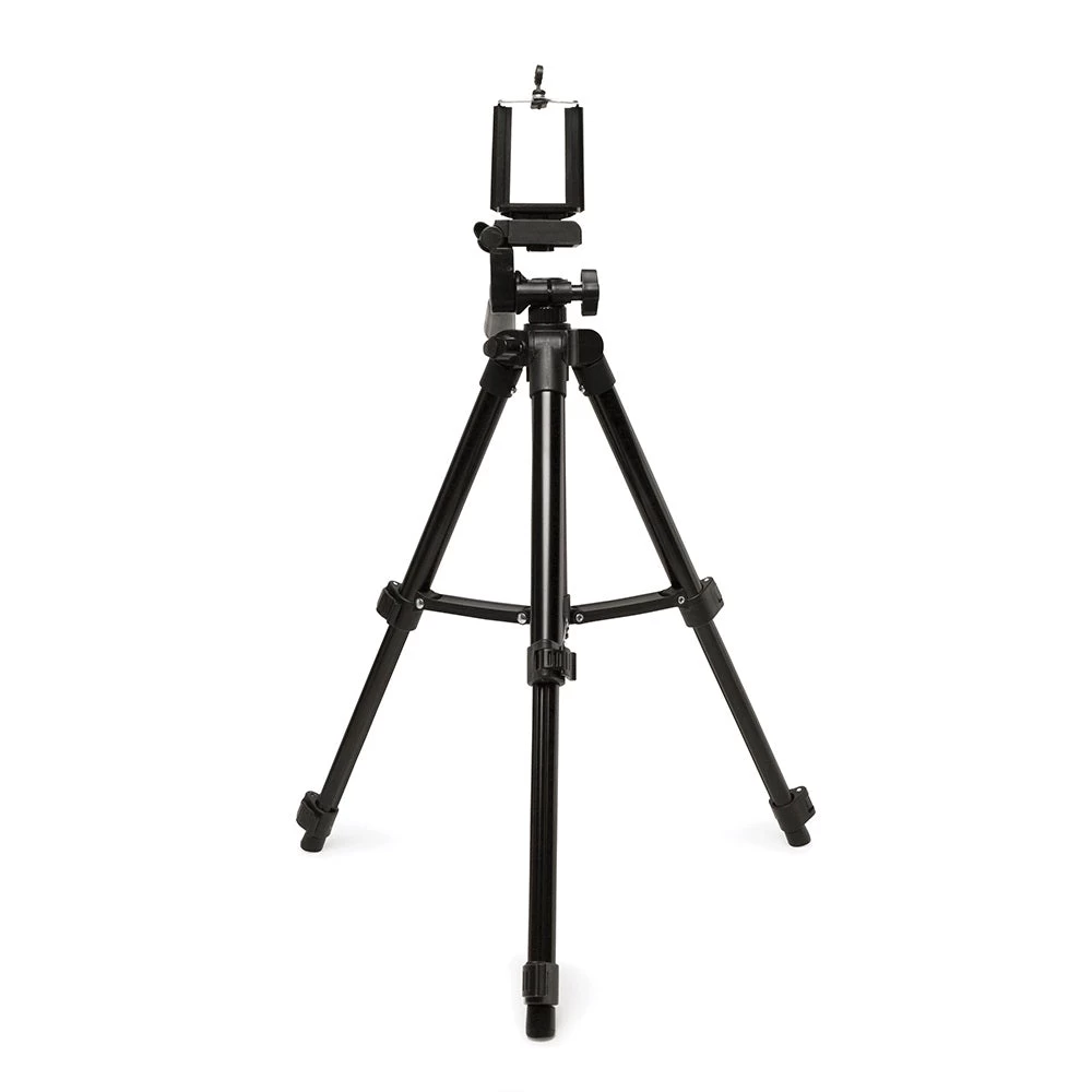 Extendable Smartphone Tripod 4 Extendable Smartphone Tripod - Image 2