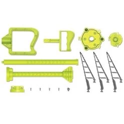 Make Your Own Octopus Robotic Claw 7 Make Your Own Octopus Robotic Claw -Entertainment Toy Store yellow octopus FSG3434 3 2000x 7c154c70 71eb 4d18 ade1 5e6d4bb133fe