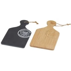 Fromagerie Mini Serving Paddle Set Of 2