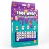 Food Who? Guessing Game -Entertainment Toy Store yellow octopus GR670004 2