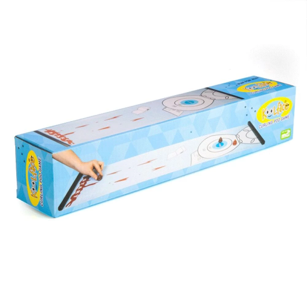 Novelty Curling Poo Game 7 Novelty Curling Poo Game - Image 5