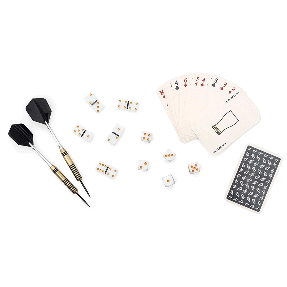 Bar Games In A Beer Can 6 Bar Games In A Beer Can - Image 4