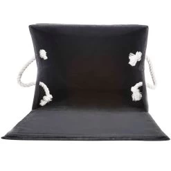 Laundry Today Or Naked Tomorrow Hamper -Entertainment Toy Store yellow octopus Naked Tomorrow Laundry Hamper 4