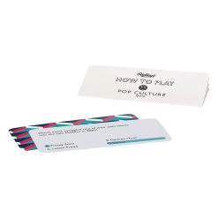 Pop Culture Trivia Quiz | 1980's Onwards 7 Pop Culture Trivia Quiz | 1980's Onwards -Entertainment Toy Store yellow octopus Pop Culture Quiz 3