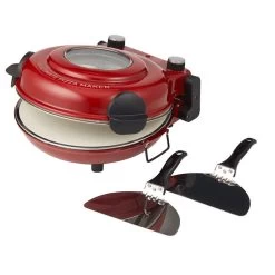 The Ultimate Pizza Oven With Window