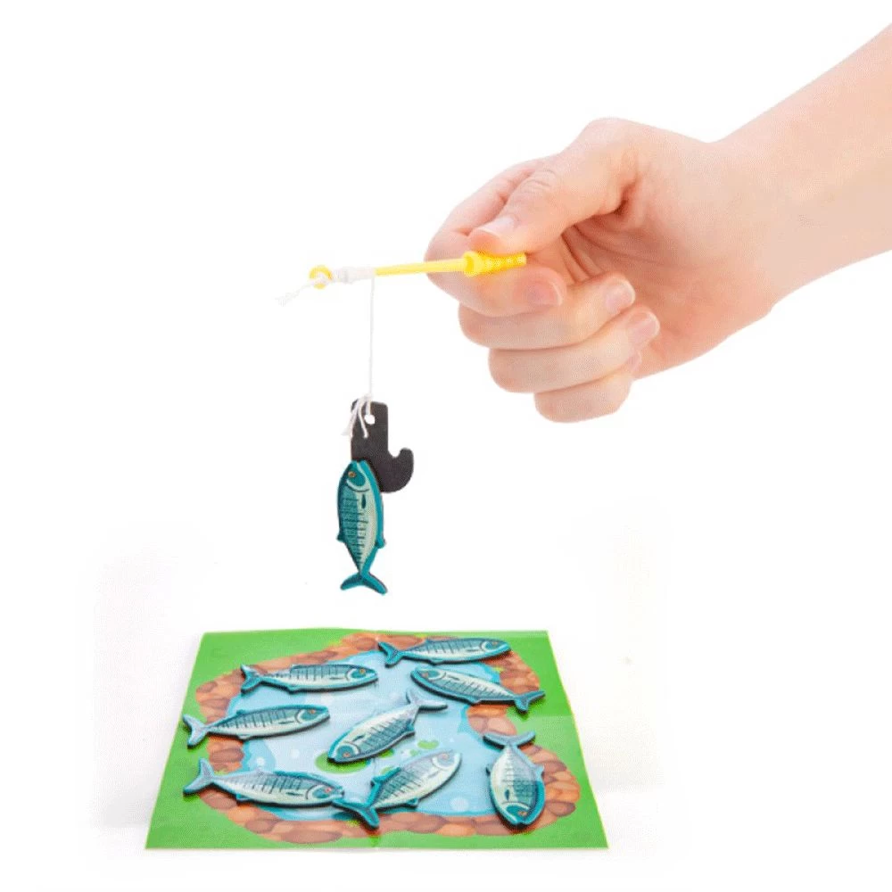World's Smallest Fishing Game 3 World's Smallest Fishing Game