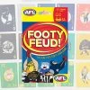 AFL Footy Feud Card Game 1 AFL Footy Feud Card Game -Entertainment Toy Store yellow octopus afl footy feud card game 1