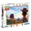 The Art Of Toy Story 1000pc Puzzle -Entertainment Toy Store yellow octopus art of toy story disney 1000pc puzzle 1