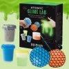 Discovery Zone Atomic Slime Lab -Entertainment Toy Store yellow octopus atomic slime lab 10 2000x2000 66e72526 6616 4768 b4a1 d5240b04fb3b