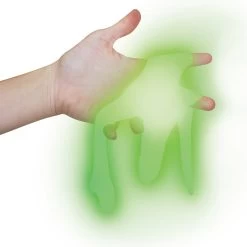 Discovery Zone Atomic Slime Lab -Entertainment Toy Store yellow octopus atomic slime lab 3