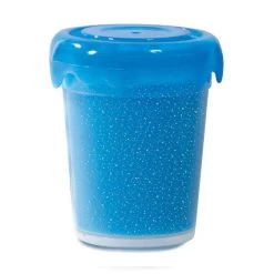 Discovery Zone Atomic Slime Lab -Entertainment Toy Store yellow octopus atomic slime lab 6