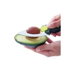 Avo Shark Amazing Avocado Tool -Entertainment Toy Store yellow octopus avo shark yellow octopus 427510595594