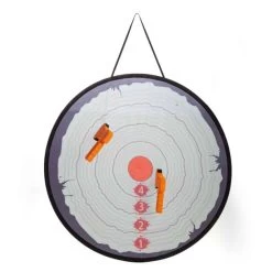 Axe Warrior Target Throwing Game 10 Axe Warrior Target Throwing Game -Entertainment Toy Store yellow octopus axe warrior target throwing game 4