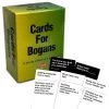 Cards For Bogans Party Game -Entertainment Toy Store yellow octopus cards for bogans party game 2