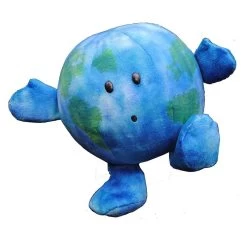 Little Earth Plush | Celestial Buddies