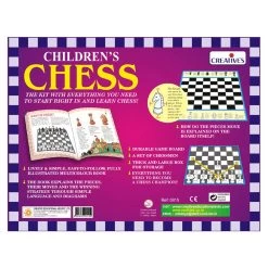 Children's Chess Game 7 Children's Chess Game -Entertainment Toy Store yellow octopus childrens chess 2