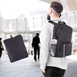 Port-A-Pack Commute Foldable Backpack