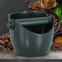 Coffee Grind Knock Box