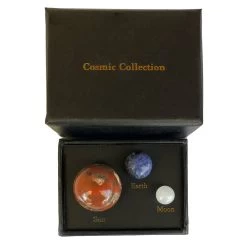 Cosmic Collection Gemstones