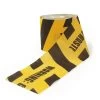 Do Not Cross Crime Scene Novelty Toilet Paper -Entertainment Toy Store yellow octopus crime scene do not cross toilet paper 4