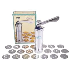 Shule Deluxe Biscuit Press