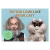 Do You Look Like Your Cat? Memory Game