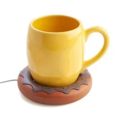 Donut USB Mug Warmer