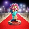 Drag Queen Garden Gnome -Entertainment Toy Store yellow octopus drag queen garden gnome 1