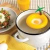 Eggland Egg Poacher -Entertainment Toy Store yellow octopus eggland egg poacher 1