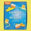 Family Games Night Set -Entertainment Toy Store yellow octopus family games night set 2