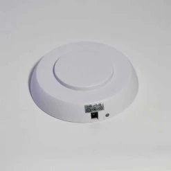 Floating LED Ball Speaker Light With Hook -Entertainment Toy Store yellow octopus floating LED ball speaker with hook 7