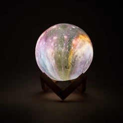 Galaxy Ball Lamp