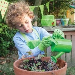 Garden Bag With Tools For Kids