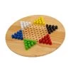 Giant Chinese Checkers & Solitaire -Entertainment Toy Store yellow octopus giant chinese checkers solitaire game 1