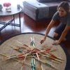 Giant Pick Up Sticks Game -Entertainment Toy Store yellow octopus giant pick up sticks game 4