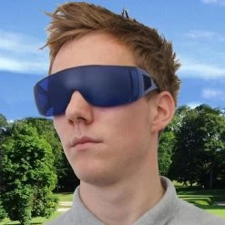 Golf Ball Finder Glasses