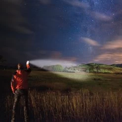 Hand Crank Flashlight -Entertainment Toy Store yellow octopus hand crank flashlight 1