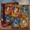 Harry Potter Hogwarts Houses 1000pc Jigsaw Puzzle -Entertainment Toy Store yellow octopus harry potter 1000 piece jigsaw puzzle yellow octopus 721229086730 2000x2000 9b1e7331 9670 450c b892 8efd15ac8e0d