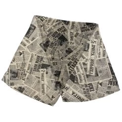 Harry Potter Daily Prophet Lightweight Scarf