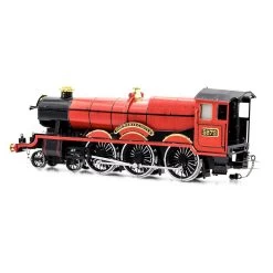 Hogwarts Express Metal Model Kit | Metal Earth 11 Hogwarts Express Metal Model Kit | Metal Earth -Entertainment Toy Store yellow octopus harry potter hogwarts express metal model set 3