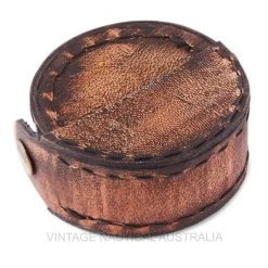 Brass Vintage Explorer HMS Endeavour Compass -Entertainment Toy Store yellow octopus hms endeavour brass compass 2