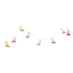 Unicorn Fantasy String Lights 8 Unicorn Fantasy String Lights -Entertainment Toy Store yellow octopus illuminate unicorn string lights 3