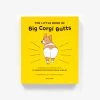 Little Book Of Big Corgi Butts Activity Book 2 Little Book Of Big Corgi Butts Activity Book -Entertainment Toy Store yellow octopus little book of big corgi butts 1